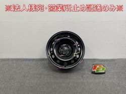 !ݥ/POLO 6R  ۥ 1ܤΤ 15x6J/ET38/5 5H/PCD100/ϥַ58mm 6C0601027F03Cե륯(142498)