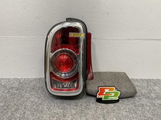 新品!ミニ クラブマン(R55) 社外 後期 左 テールランプ/ライト