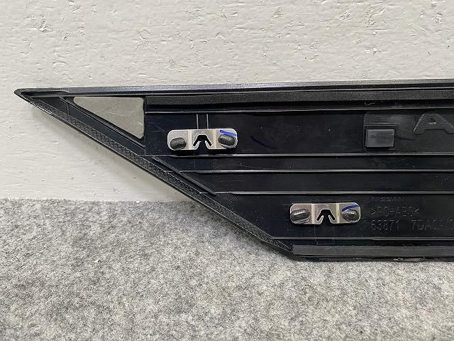 エンドレス セレナ C28 左 フロント フェンダーフィニッシャー 63871 7DA0A