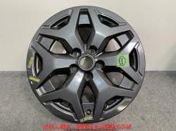 ե쥹 X-BREAK SKE/SK9  ۥ 1ܤΤ 17x7/ET48/5 5H/PCD114.3/ϥַ12mm 28111SJ080 Х(142880)