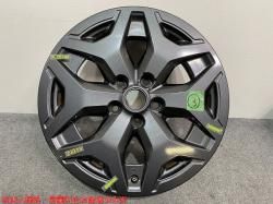 ե쥹 X-BREAK SKE/SK9  ۥ 1ܤΤ 17x7/ET48/5 5H/PCD114.3/ϥַ12mm 28111SJ080 Х(142973)