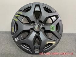 ե쥹 X-BREAK SKE/SK9  ۥ 1ܤΤ 17x7/ET48/5 5H/PCD114.3/ϥַ12mm 28111SJ080 Х(142974)