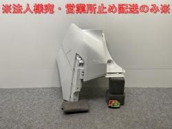 /AURA FE13/NISMO/˥  ꥢ Хѡ 85017 6XT0H ԥ奢ۥ磻ȥѡ QAC (142778)