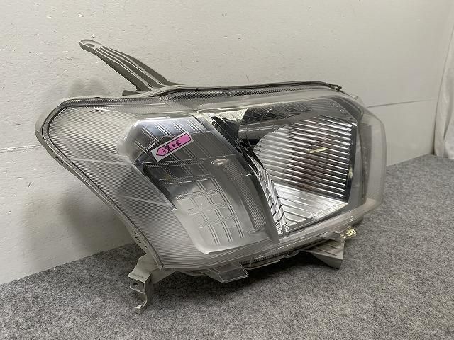プロボックス　ヘッドライト　左　koito 52-279 ジャンク品 2025年最新】Yahoo!オークション -52-279の中古品・新品・未使用