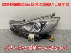 ץꥦ/ե ZVW40W/ZVW41W    إåɥ饤/ LED ٥饤 A2 KOITO 47-65 ȥ西(143419)