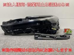 ץꥦ 60/ZVW60/ZVW65/MXWH60/MXWH65/MXWH61   إåɥ饤/ LED X KOITO 47-123 81106-47A90 (143505)