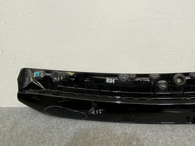 プリウス 30系/ZVW30 純正 後期 リア スポイラー 76085-47070