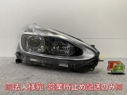  170/NSP170G/NCP175G ϥ֥å/NHP170G    إåɥ饤/ LED ٥饤 14 KOITO 52-334 ȥ西(143581)