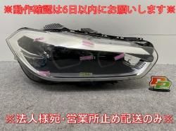 X2 F39    إåɥ饤/ LED VALEO 63.11-8738188-04 BMW(143685)