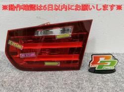 3꡼ F30/F31    ե˥å㡼/ơ/饤/ LED MOBIS 183611-12/7259916-10 BMW(143703)
