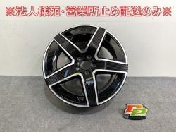GLC饹/AMG W254/X254  ۥ 1ܤΤ 19x8J/ET32.5/5 5H/PCD112/ϥַ65mm A 2544010400 ٥(144069)