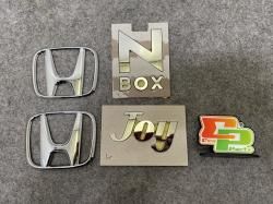 ּ곰!N-BOX/NBOX Nܥå JOY/祤 JF5/JF6   ֥/ʥ 75701-SZT-G010-M1 å ۥ(144372)