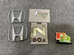 ּ곰!N-BOX/NBOX Nܥå JOY/祤 JF5/JF6   ֥/ʥ 75701-TKR-0030 å ۥ(144374)