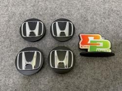 ּ곰!ǥå ϥ֥å e:HEV ֥롼 RC4/RC5   ۥ륻󥿡å 44732-T4N-H01 ֥å å ۥ(144377)