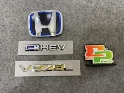 ּ곰!/VEZEL e:HEV RV3/RV4/RV5/RV6   ֥/ʥ 75701-TWA-A000 å ۥ(144381)