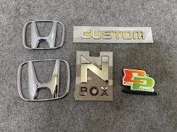 ּ곰!N-BOX/NBOX Nܥå /JF5/JF6   ֥/ʥ 75700-TA0-A000 å ۥ(144383)