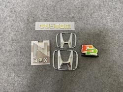 ּ곰!N-BOX/NBOX Nܥå JF5/JF6  ֥/ʥ 75700-TA0-A000 å ۥ(144384)