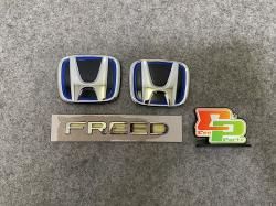 ּ곰!ե꡼ /GT1/GT3 e:HEV/GT5/GT7   ֥/ʥ 75701-TZA-J010-M1 å ۥ(144389)