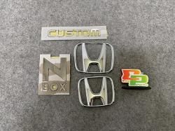 ּ곰!N-BOX/NBOX Nܥå /JF5/JF6   ֥/ʥ 75700-TA0-A000 å(144385)