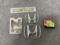 ּ곰!N-BOX/NBOX Nܥå /JF5/JF6   ֥/ʥ 75700-TA0-A000 å ۥ(144387)