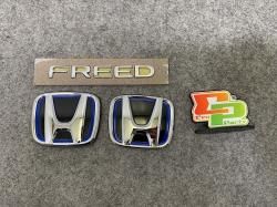 ּ곰!ե꡼ /GT1/GT3 e:HEV/GT5/GT7   ֥/ʥ 75701-TZA-J010-M1 å ۥ(144391)