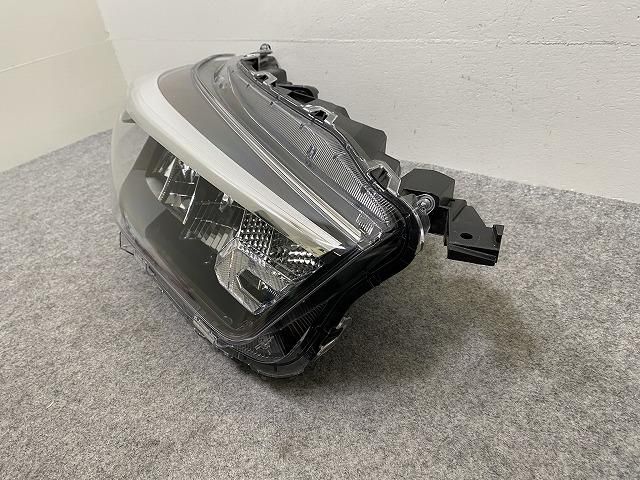 ライズ/ロッキー/レックス A200/A210/A201/A202/A/S/F 純正 右