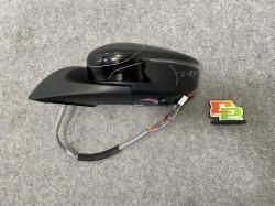 Ρ/NOTE E12/NE12 e-POWER/HE12/SNE12   ɥߥ顼 7 󥫡 Murakami G579/G531 ֥å å (144516)