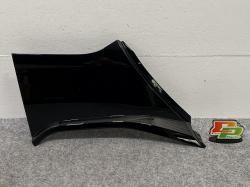 ꡼/LEAF ZE1   ꥢ ե С 78877 5SK0A ֥å (144645)