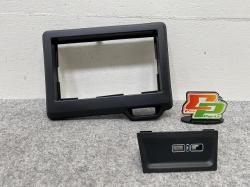 ּ곰!N-BOX NBOX Nܥå JF3/JF4   ǥѥͥ 77250-TTA-00  ۥ(144751)