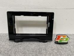 ּ곰!/VEZEL/ϥ֥å RV3/RV4/RV5/RV6   ʥӥѥͥ 2DIN ǥѥͥ 77250-3M0-J0 ֥å å ۥ(144808)