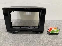 ּ곰!/VEZEL/ RV3/RV4/RV5/RV6   ʥӥѥͥ 2DIN ǥѥͥ  77250-3M0-J0 ֥å å ۥ(144820)