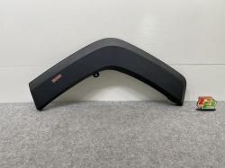 RAV4 ラブ4 アドベンチャー/MXAA54/AXAH54 純正 左 リアクォーター フェンダーアーチモール/オーバーフェンダー 75606-42210 素地 トヨタ(144969)