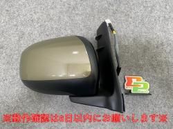 ! LA700S/LA710S  ɥߥ顼 7 87910-B2F11 եӡȥ᥿å G55 ϥ(145288)