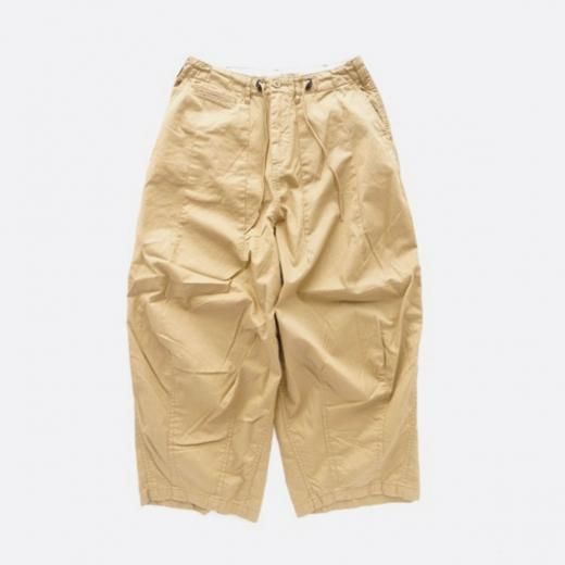 H.D.PANT -MILITARY