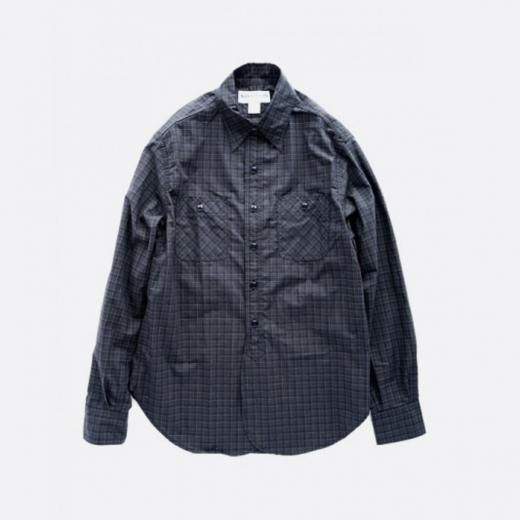 SPRAYER SHIRT