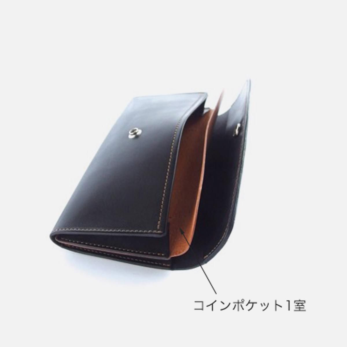 LEATHER LONG WALLET #LW2 - 香川県高松市のセレクトショップ LEATHER LONG WALLET #LW2 - 香川県高松市のセレクトショップ