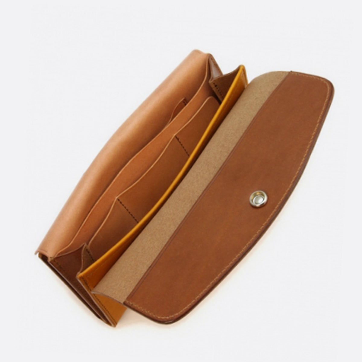 LEATHER LONG WALLET COMBI #LW2C - 香川県高松市のセレクトショップ IHATOVE（イーハトーブ）  A.PRESSE,NEPENTHES,NICENESS,PORTER CLASSIC,WIRROWの通販