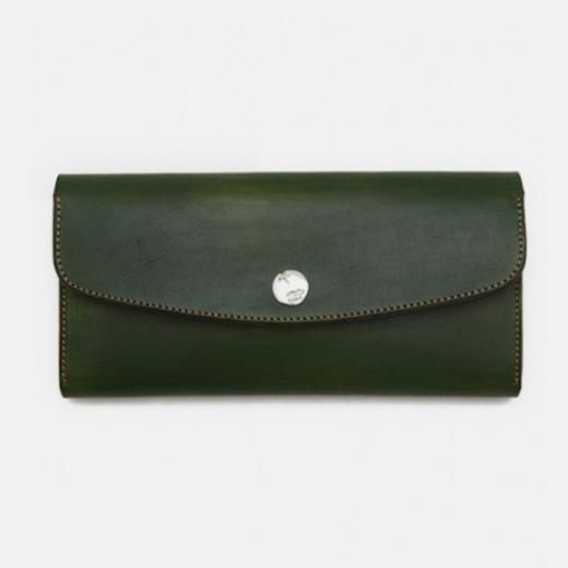 LEATHER WALLET #LW2D