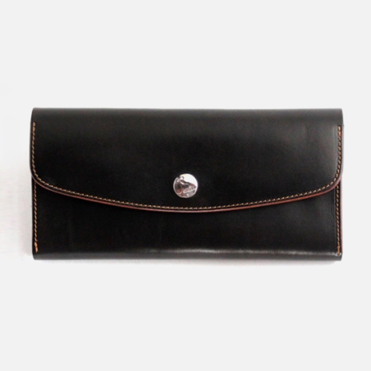 LEATHER WALLET #LW2D - 香川県高松市のセレクトショップ IHATOVE