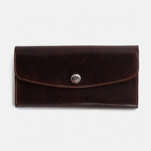 LEATHER WALLET #LW2D