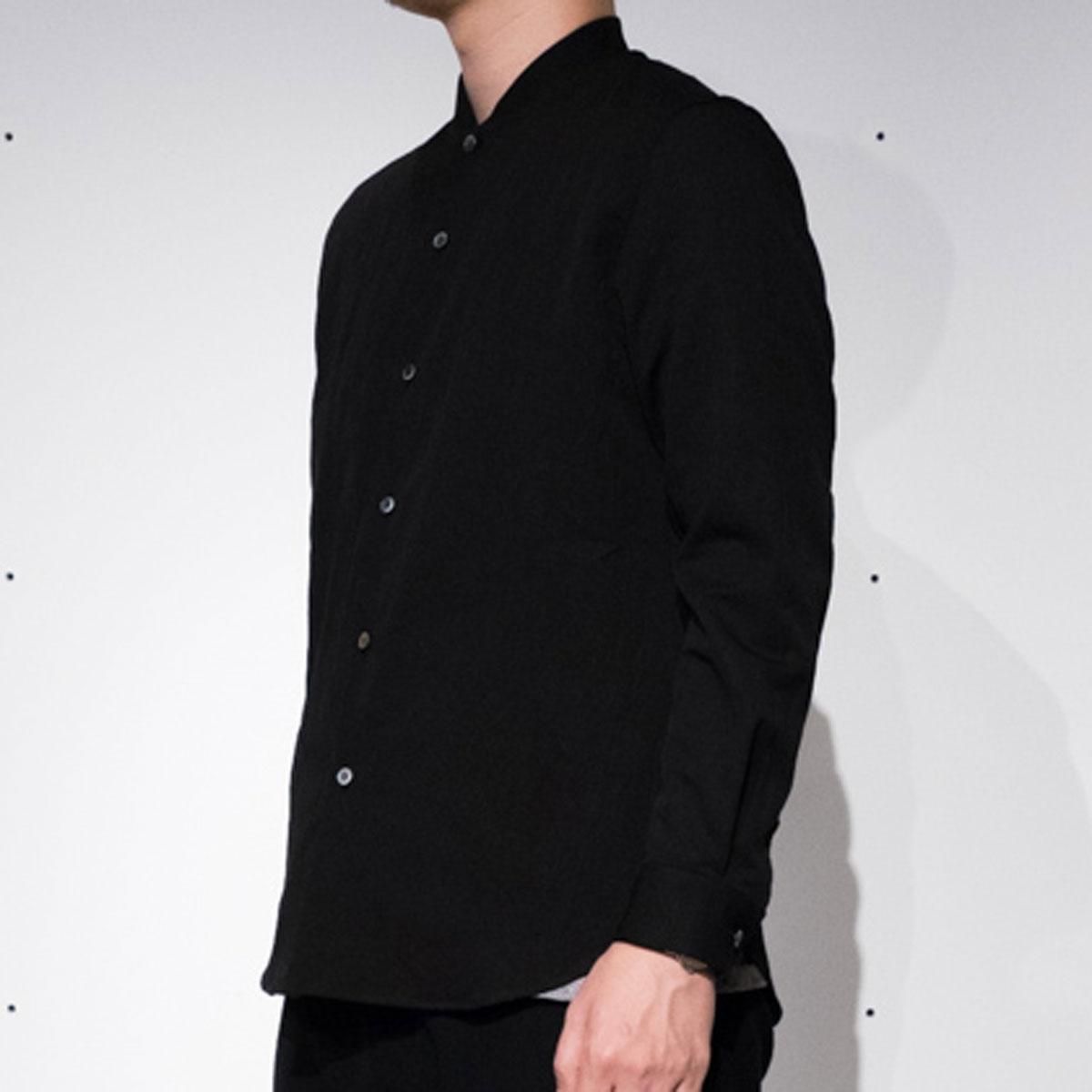 有松塩縮加工リネンシャツ 羽襟なし 香川県高松市のセレクトショップ Ihatove イーハトーブ Nepenthes Porter Classic Colina 山内の通販 有松塩縮加工リネンシャツ 羽襟なし 香川県高松市のセレクトショップ Ihatove イーハトーブ Nepenthes Porter Classic Colina 山内の通販