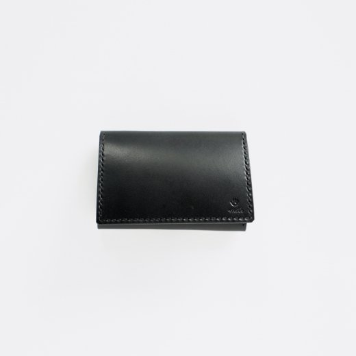 LEATHER CARDCASE #CA4