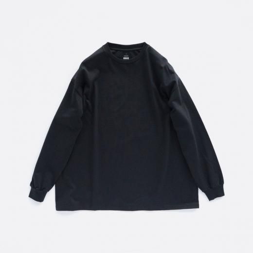 <img class='new_mark_img1' src='https://img.shop-pro.jp/img/new/icons1.gif' style='border:none;display:inline;margin:0px;padding:0px;width:auto;' />L/S OVERSIZED TEE