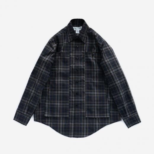 FEEL SUN HALF  HIGH COUNT TARTAN
