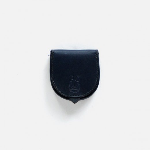 LEATHER COIN CASE 