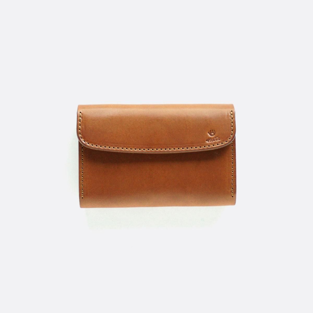 CARD CASE / COMPACT WALLET #CA6 - 香川県高松市のセレクト