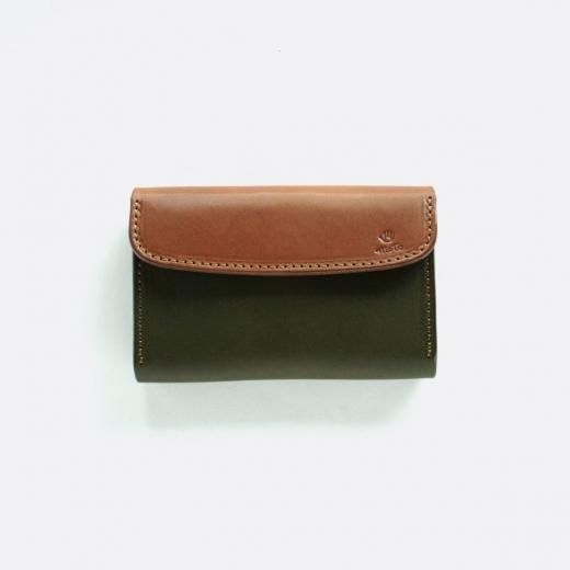 CARD CASE / COMPACT WALLET #CA6