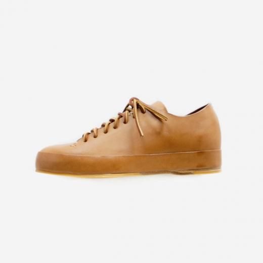 HAND SEWN LOW RUBBER