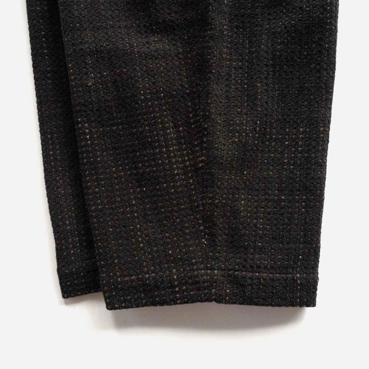 GARABOU LITE SASHIKO W-TUCK PANTS - 香川県高松市のセレクトショップ IHATOVE(イーハトーブ) NEPENTHES,PORTER CLASSIC,COLINA,山内の通販