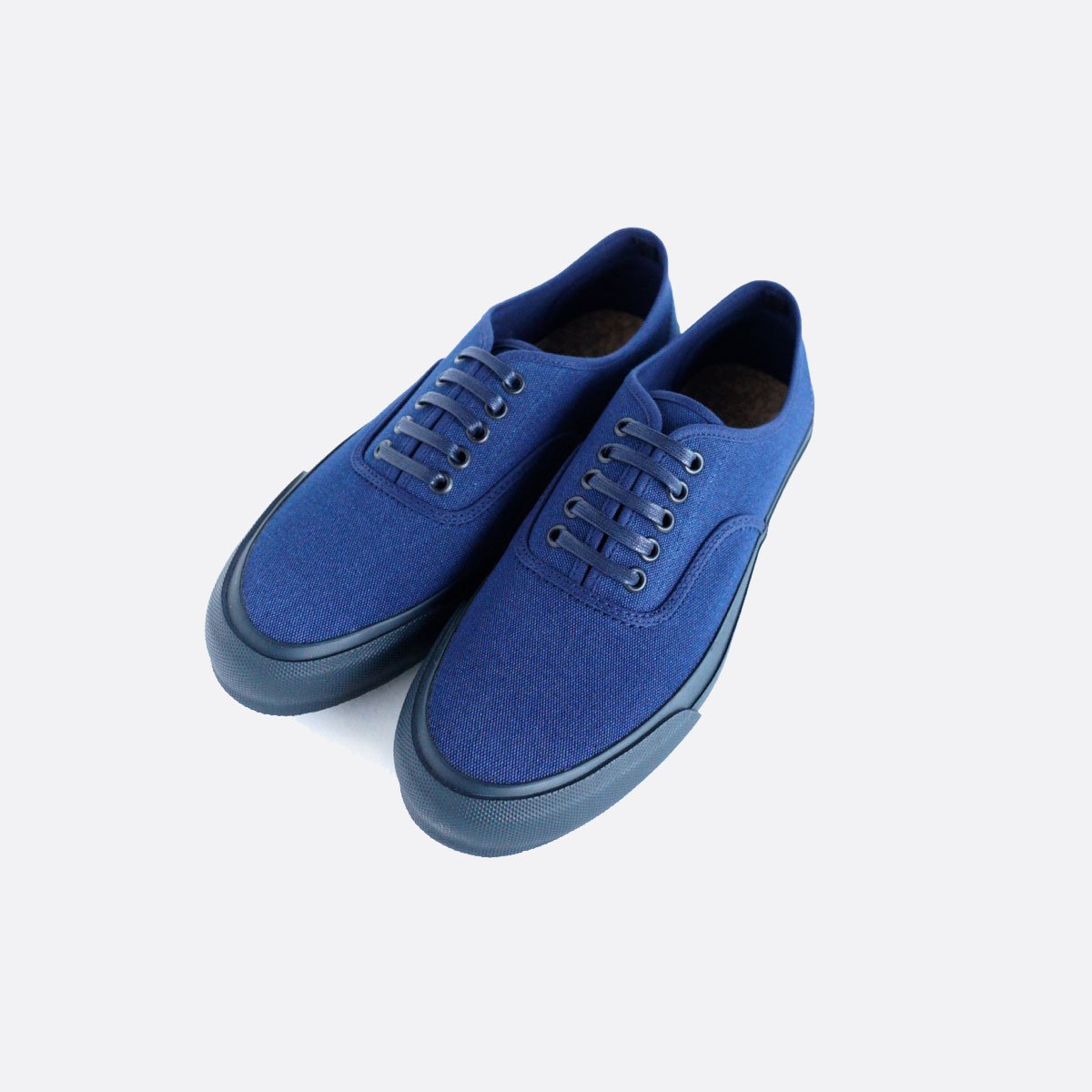 Porter canvas sale oxford sneaker